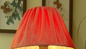  Abat-jour pour lampadaire