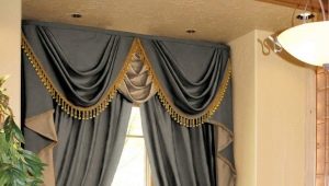  Accessoires de rideaux