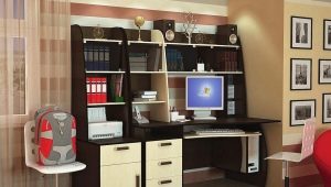  Große Computertische