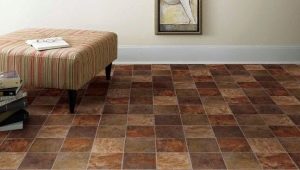  Qu'est-ce que la classe de linoléum signifie?