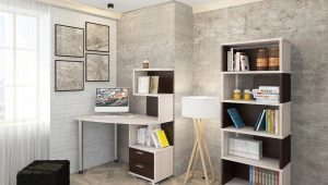  Computertisch Farben