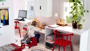  Table pour enfants d'Ikea