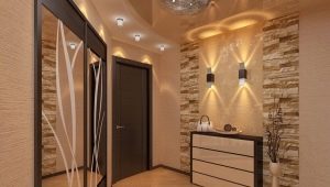  Innenkorridor Design