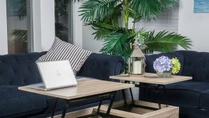  Tables basses design