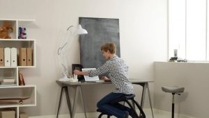  Wozu dient ein orthopädischer Stuhl?