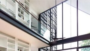  Doors for the terrace