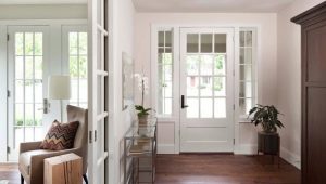  Portes en stratifié