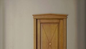  Doors Volkhovets: types and features
