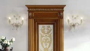  Elite-Türen in einem modernen Interieur