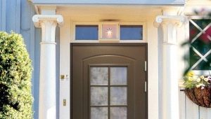  Finnische Eingangstüren