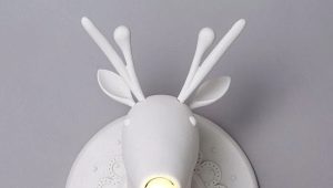  Gipslampen: ein Klassiker im Innenraum