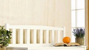  Bancs modernes et élégants pour le couloir