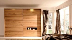  Wie macht man einen Schrank mit eigenen Händen?