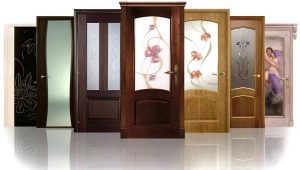  Comment choisir la couleur des portes intérieures?