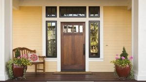  Wie wählt man die Haustür?