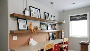  Quel devrait être le dessus de table pour un bureau?