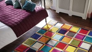  Patchwork Carpets