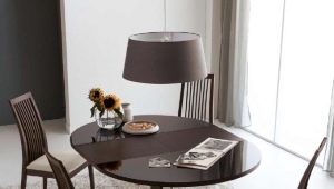  Tables pliantes rondes