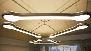  Lampes fluorescentes