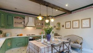  Provence Chandeliers