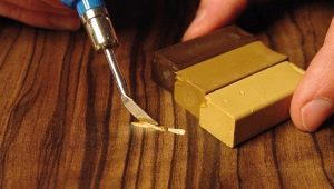  Mastic pour linoléum