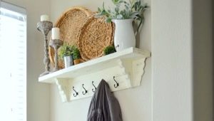  Couloirs à la mode dans le style de la Provence