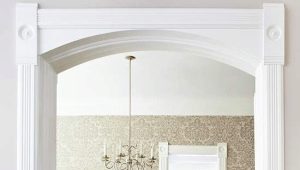  Eine Tür ohne Tür machen