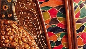  Porte décoration et décor