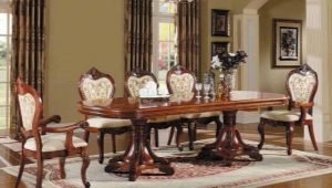  Caractéristiques du choix des tables pliantes