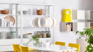  Tables ovales: les subtilités du choix