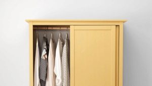  Kleiderschränke
