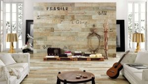  Semi-commercial linoleum