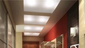  Styles populaires pour la décoration de couloir