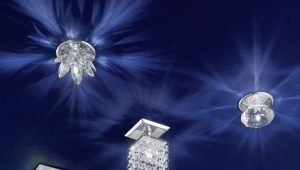  Plafonniers plafonniers LED