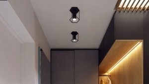  Couloir pour un couloir étroit