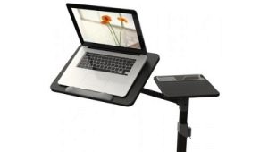  Table de nuit pour ordinateur portable