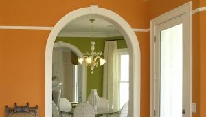  Varieties of doorways