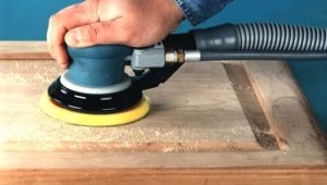  Restoration of interior doors