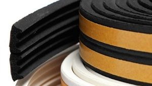  Joints adhésifs pour portes