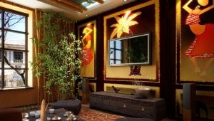  Types et caractéristiques des tapis à l'intérieur