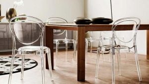  Chaises modernes pour la cuisine