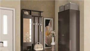  Mobilier élégant pour le couloir à l'intérieur