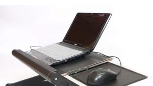  Tables pour ordinateurs portables