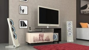  Tables de télévision