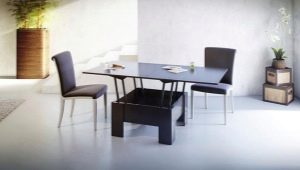  Tables de transformation pour salons