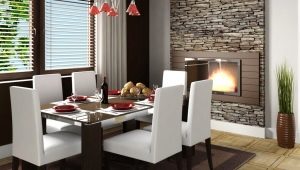  Tables dans le salon