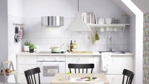  Chaises de cuisine de ikea