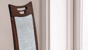  Chaises avec dossier - une option pratique pour la maison et le jardin