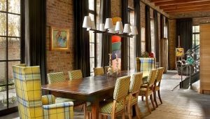  Chaises de style loft