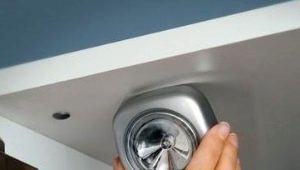  Lampes à LED sur les batteries